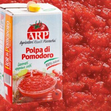 POLPA ARP BAGS LT 10